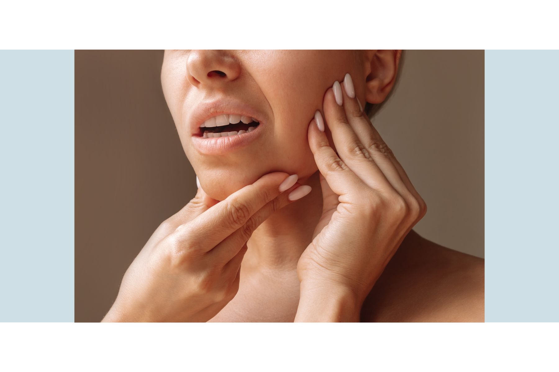 Trastornos de la ATM - Articulación Temporomandibular y dolor facial