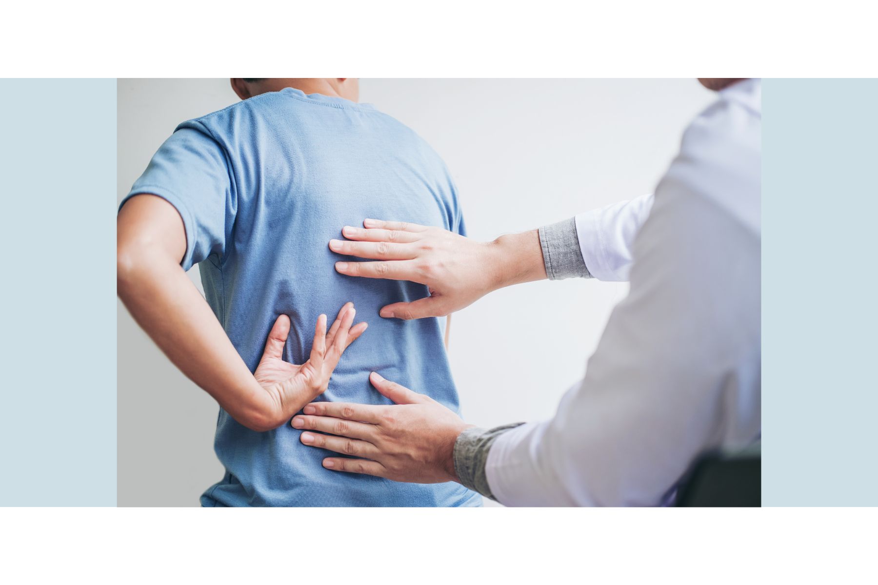 Ciática - Compresión del nervio ciático