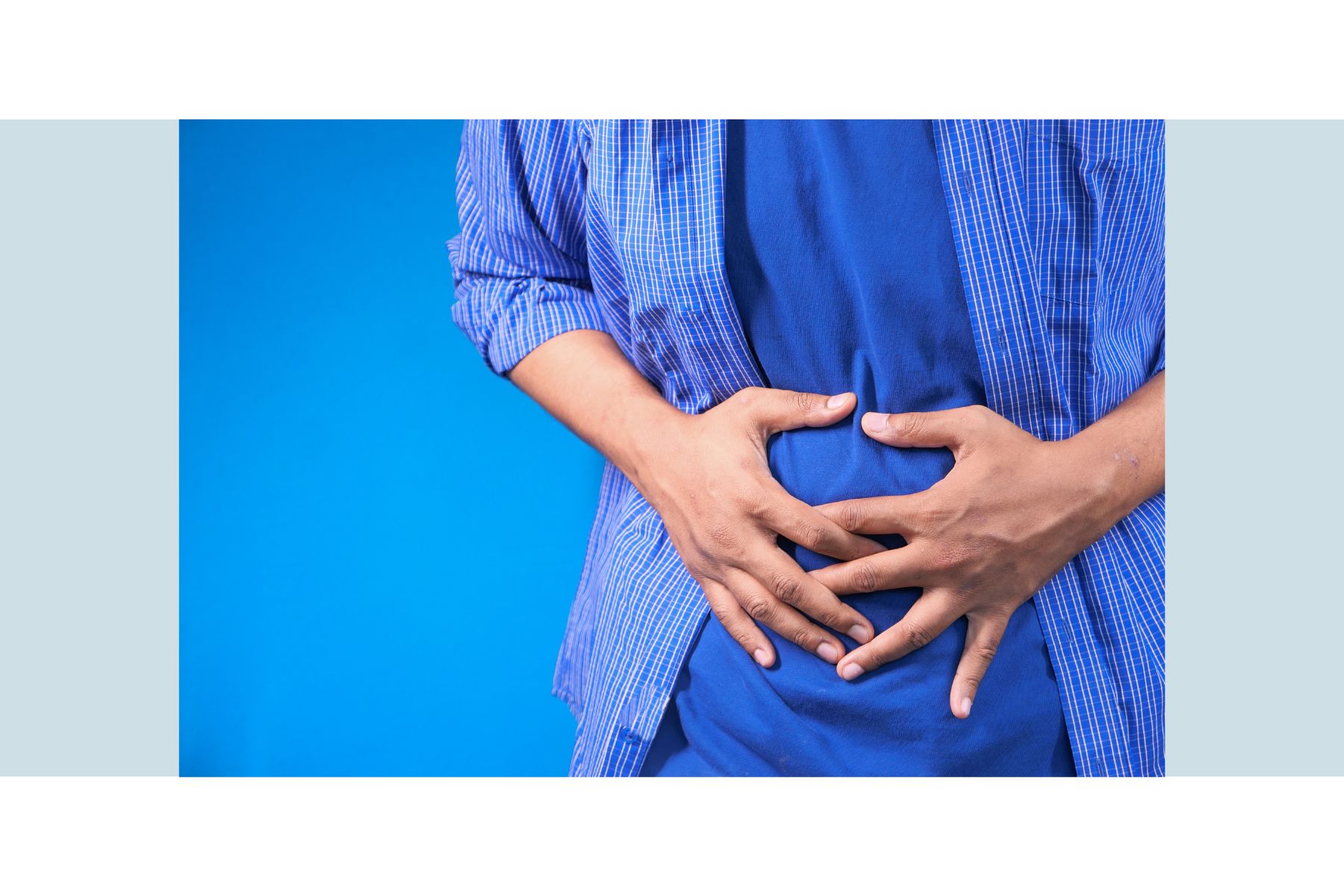 Enfermedad de Crohn - Enfermedad inflamatoria intestinal