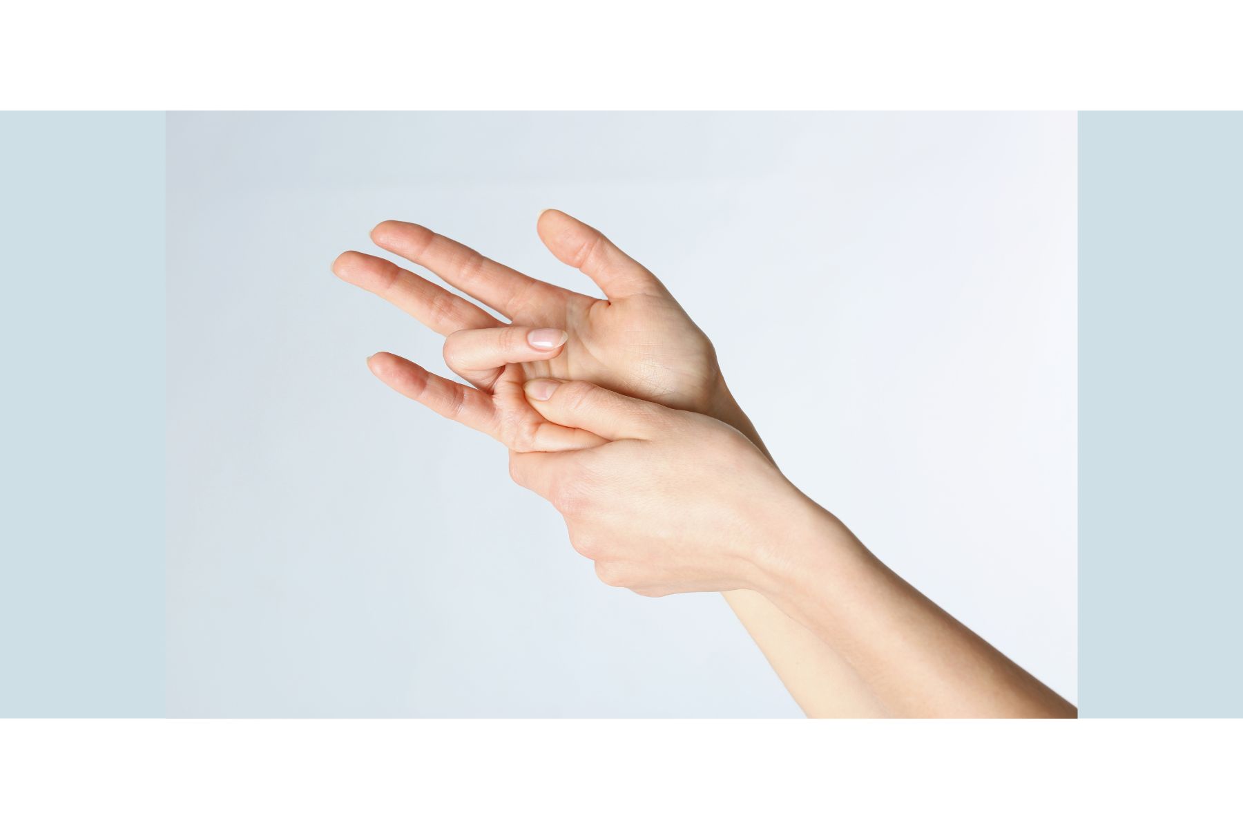 Dedo gatillo - tenosinovitis estenosante en dedos de la mano