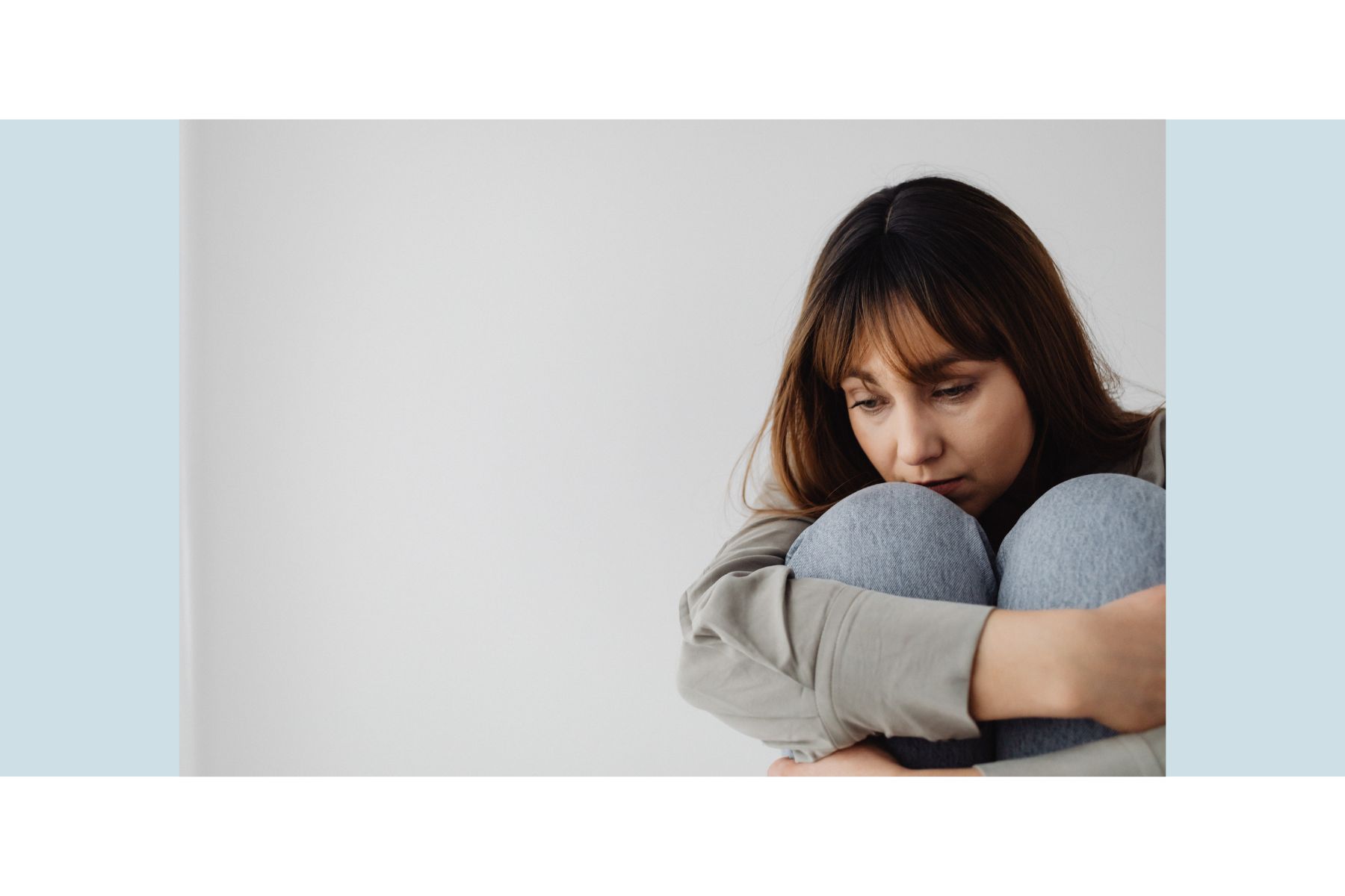 Depresión - Trastorno del estado de ánimo