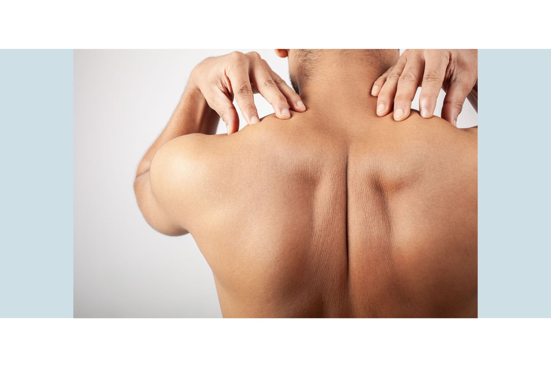 Síndrome del desfiladero torácico - compresión neurovascular