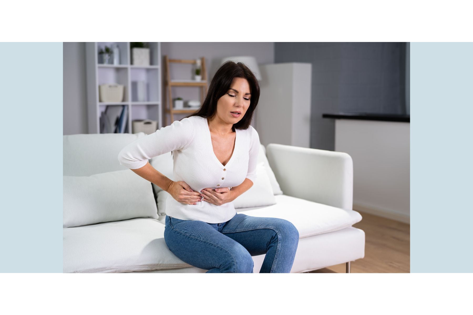 Diverticulitis - inflamación de divertículos intestinales