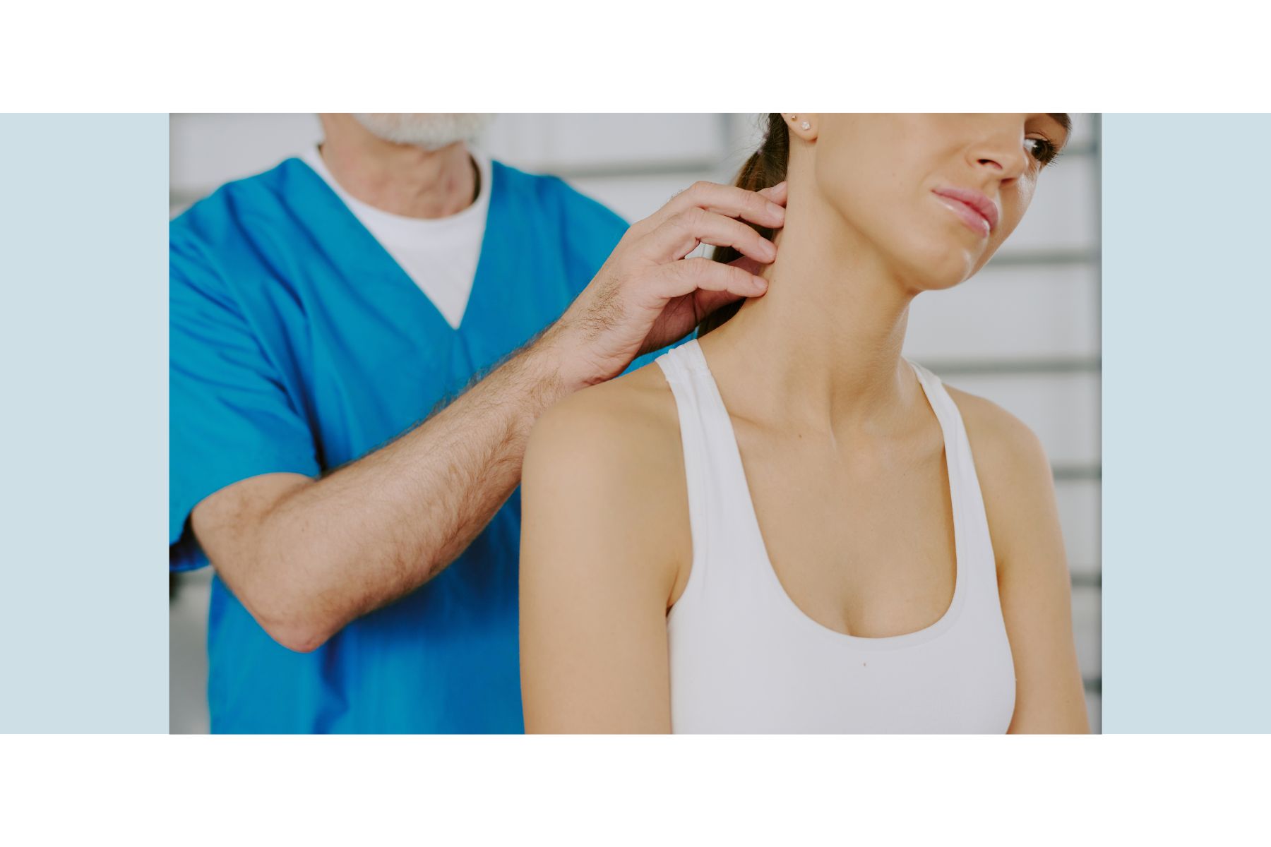 Dolor de cabeza cervical