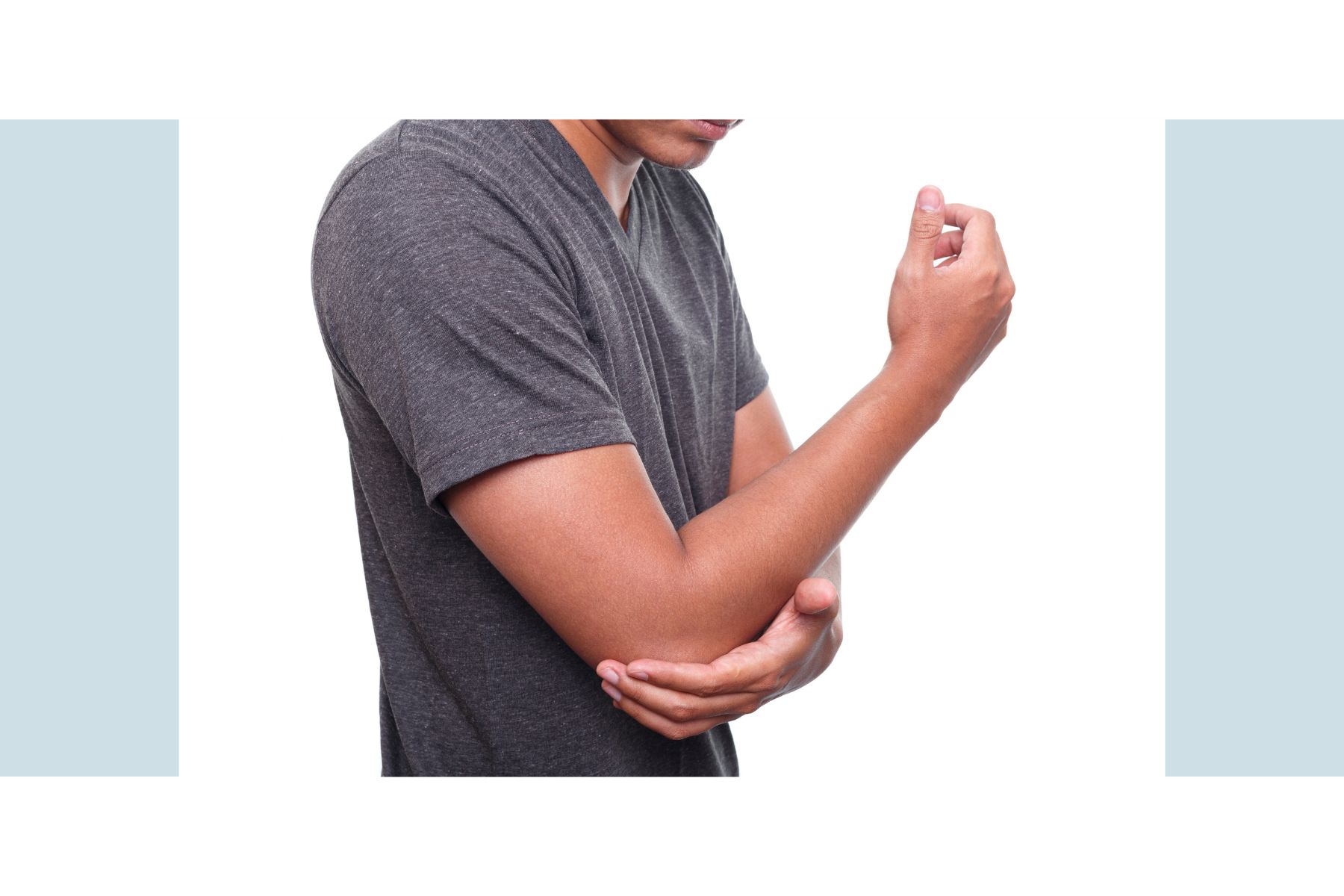 Epicondilitis medial