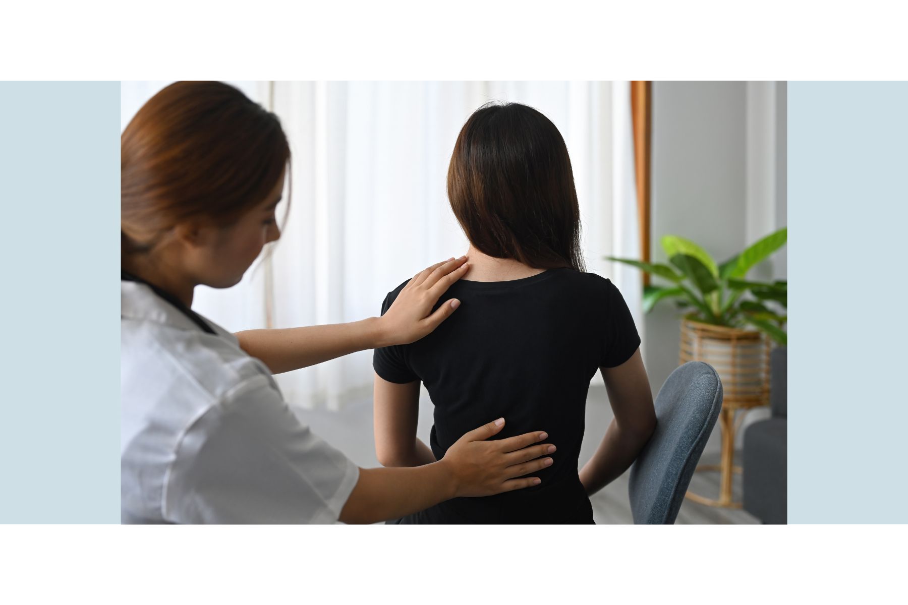 Espondilolistesis - deslizamiento vertebral L5-S1