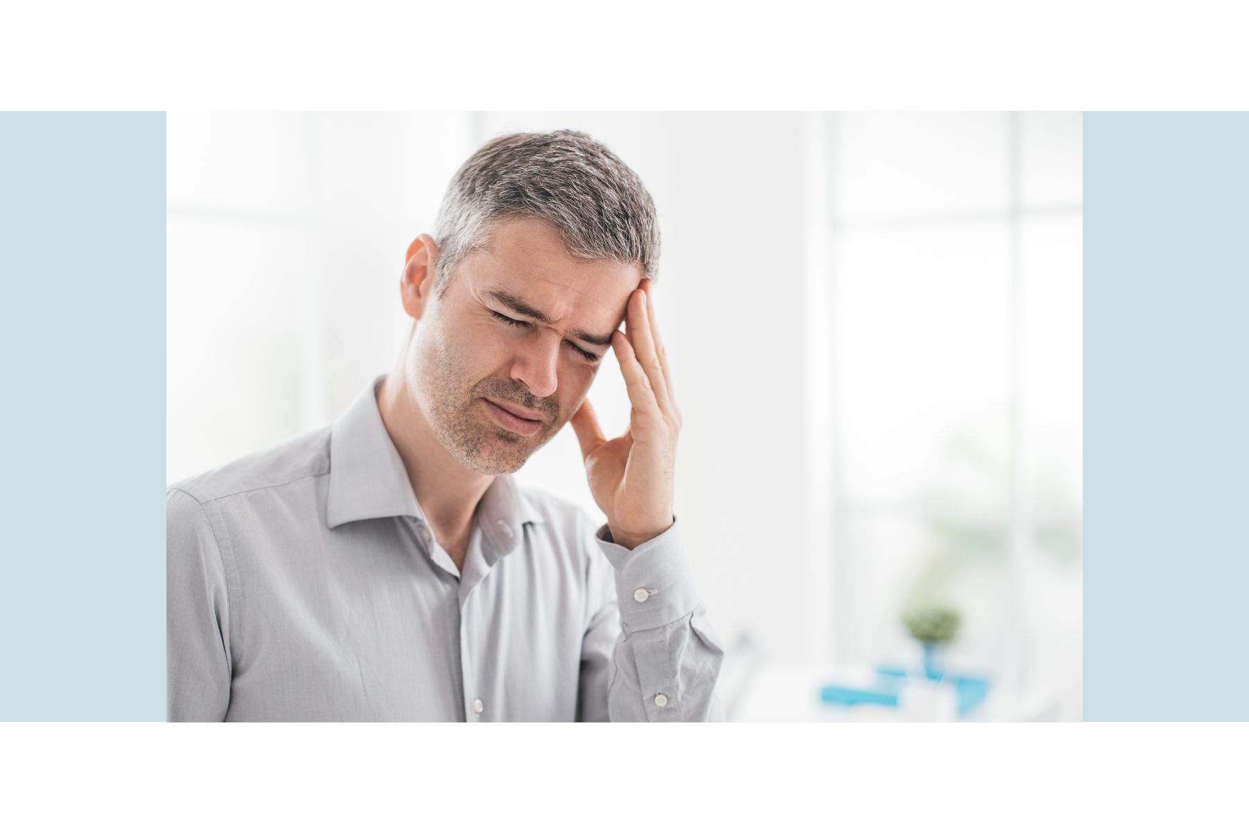 Hemicránea Continua - dolor craneal unilateral continuo