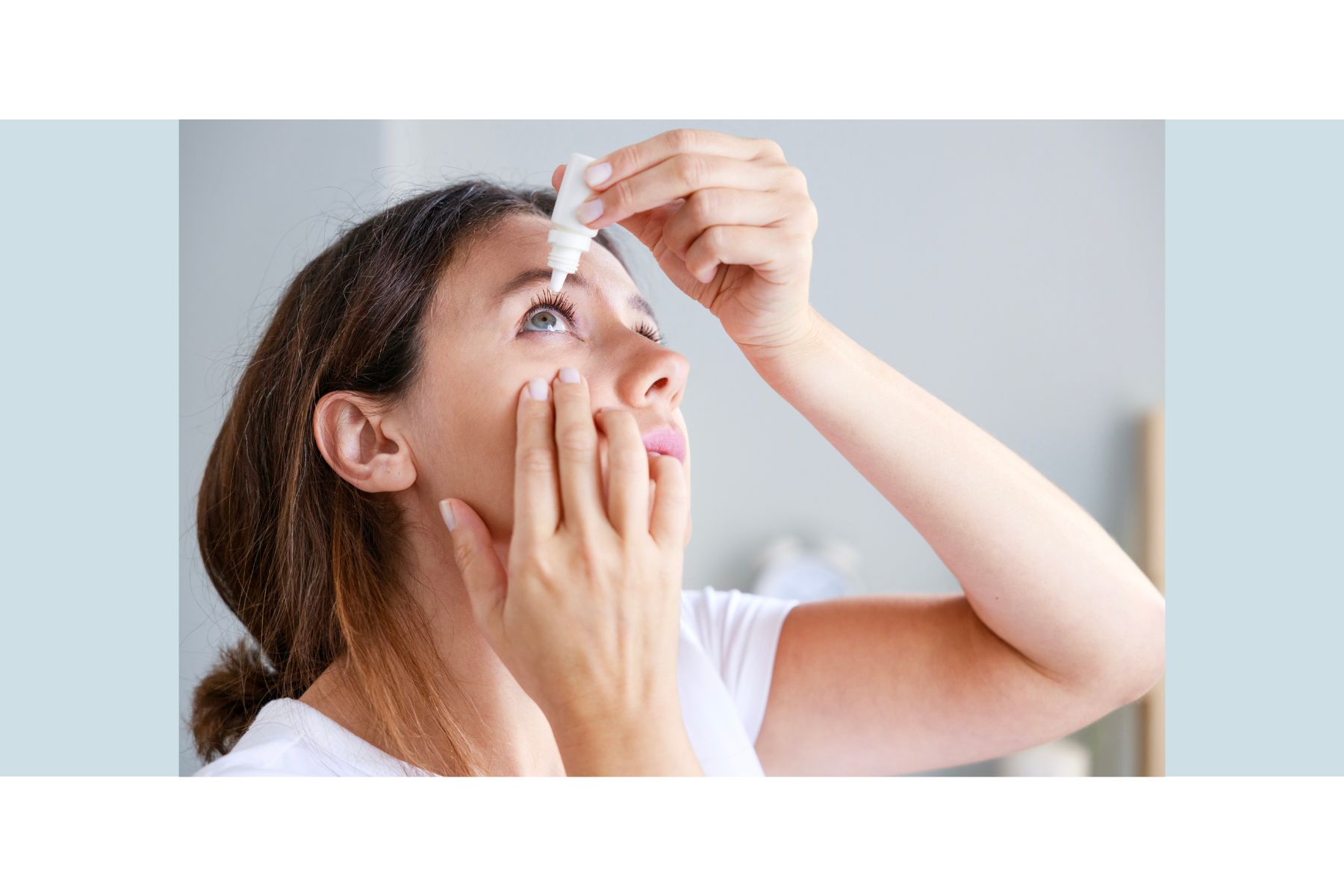 Síndrome del Ojo Seco - Diagnóstico y tratamiento especializado