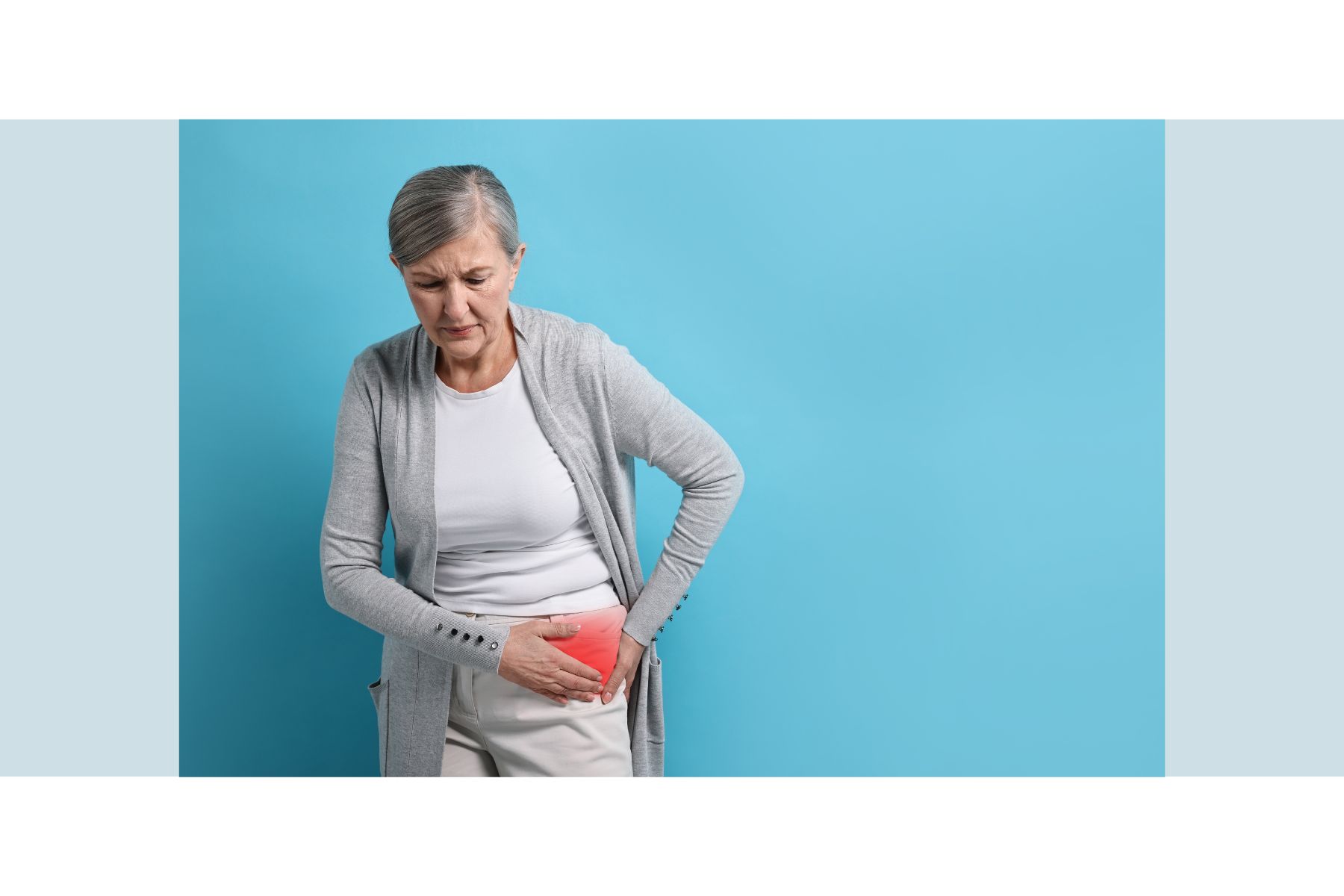 Osteoporosis - Disminución de la densidad ósea
