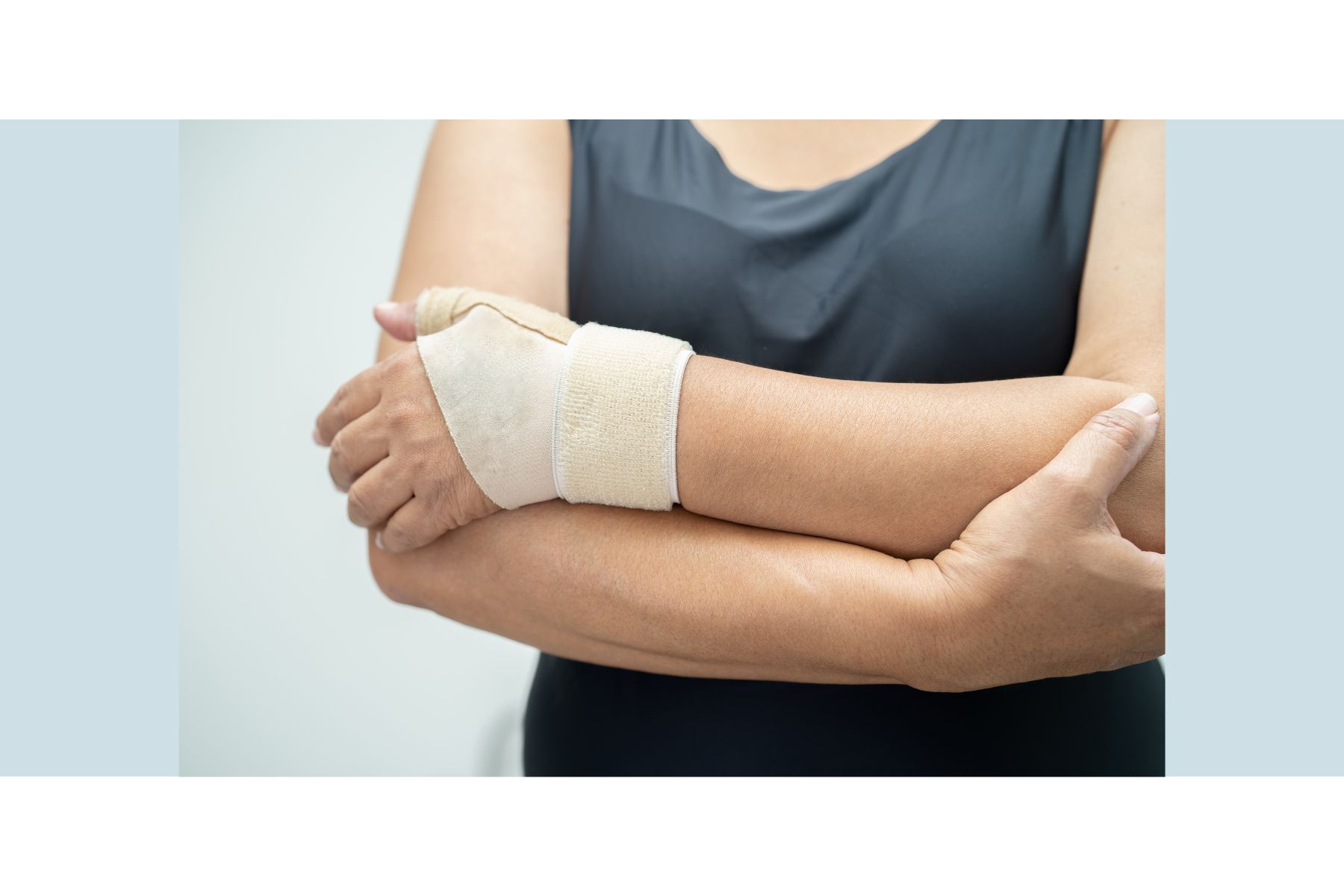 Síndrome de Quervain