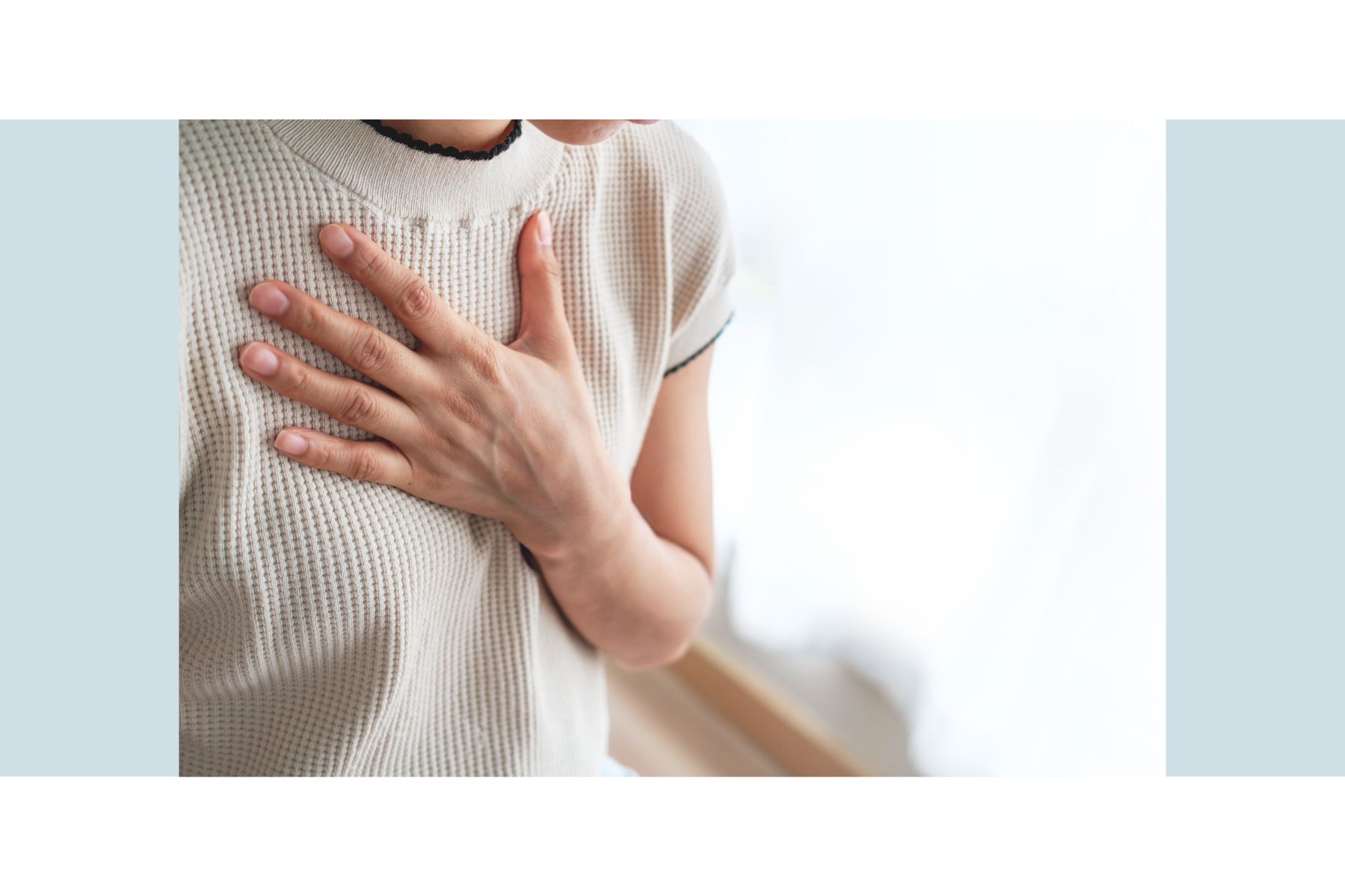 Reflujo Silente - Síntomas atípicos del reflujo gastroesofágico