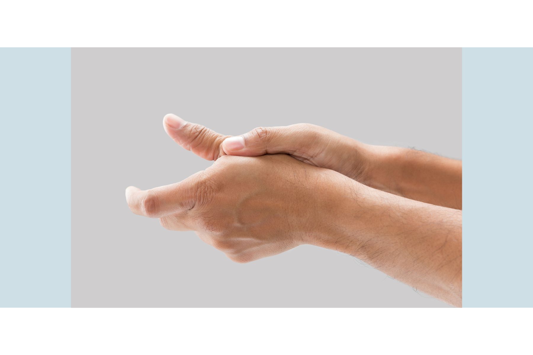 Rizartrosis - artrosis de la base del pulgar