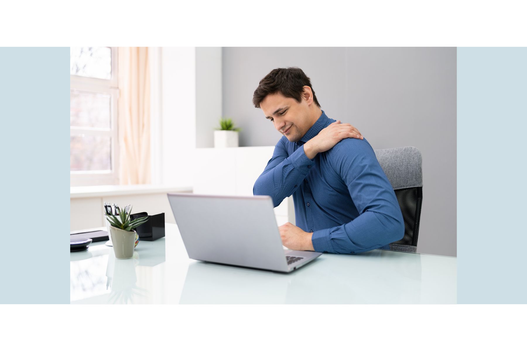 Síndrome de Salida Torácica - Compresión neurovascular en región cervicotorácica